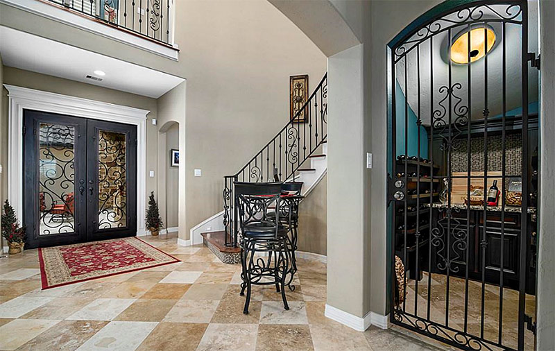 Kitchen and Bathroom Remodeling Santa Fe, Alvin, League City, Friendswood