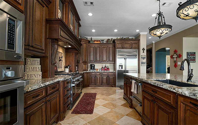 Kitchen and Bathroom Remodeling Santa Fe, Alvin, League City, Friendswood